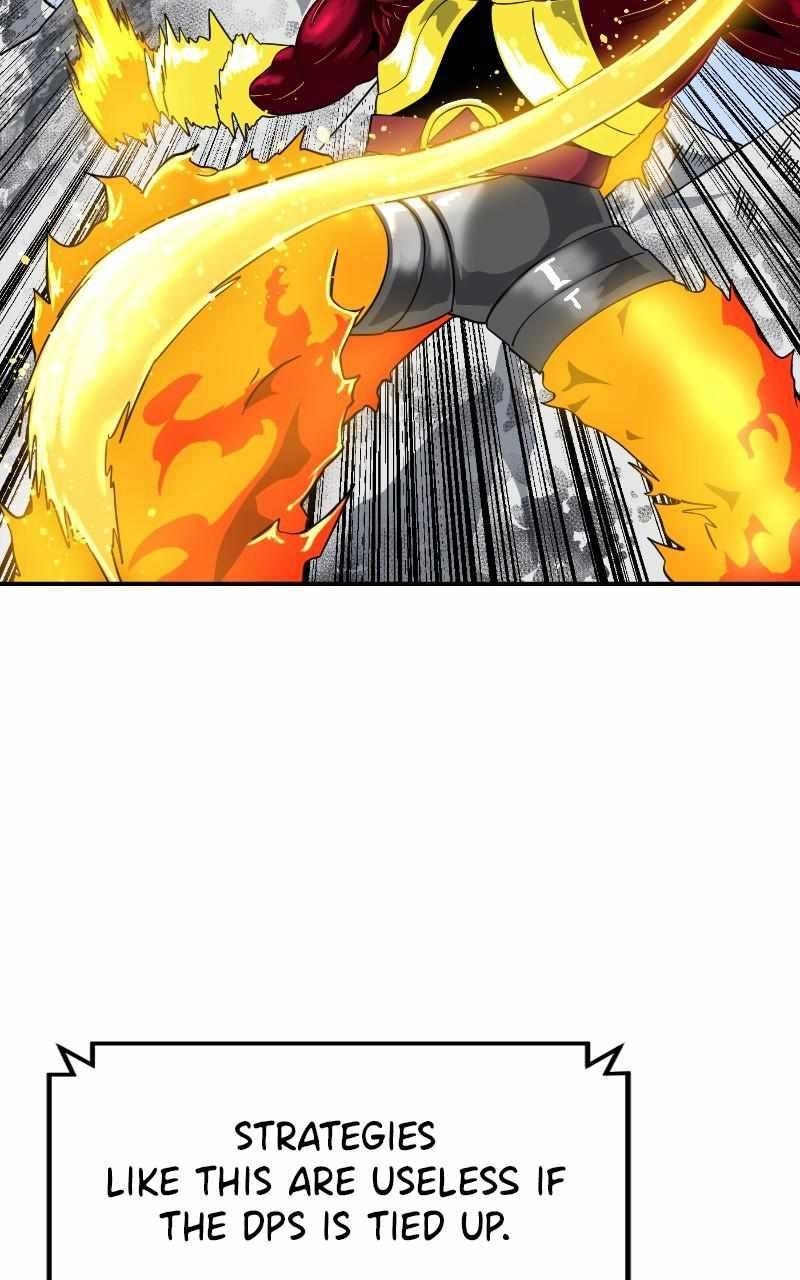 Double Click (PARK Soo-bong) Chapter 60 - Page 31