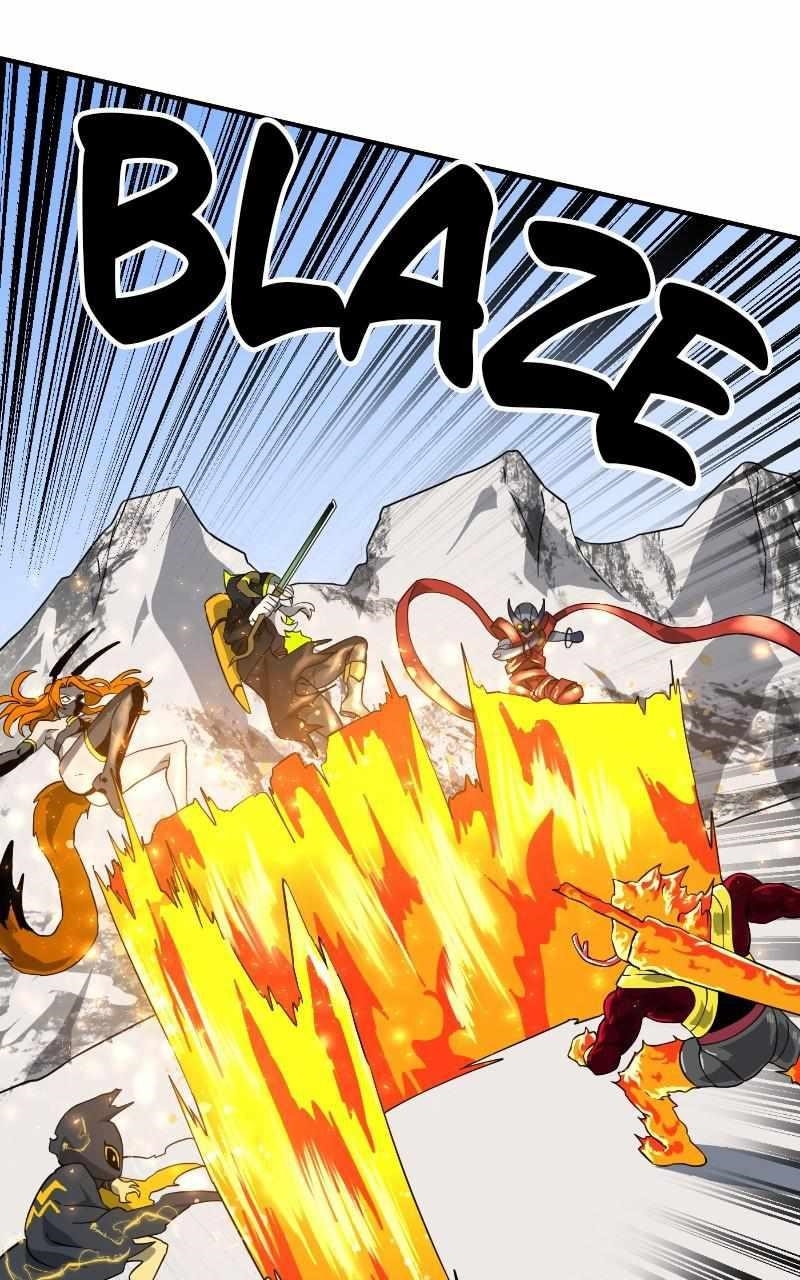 Double Click (PARK Soo-bong) Chapter 60 - Page 39