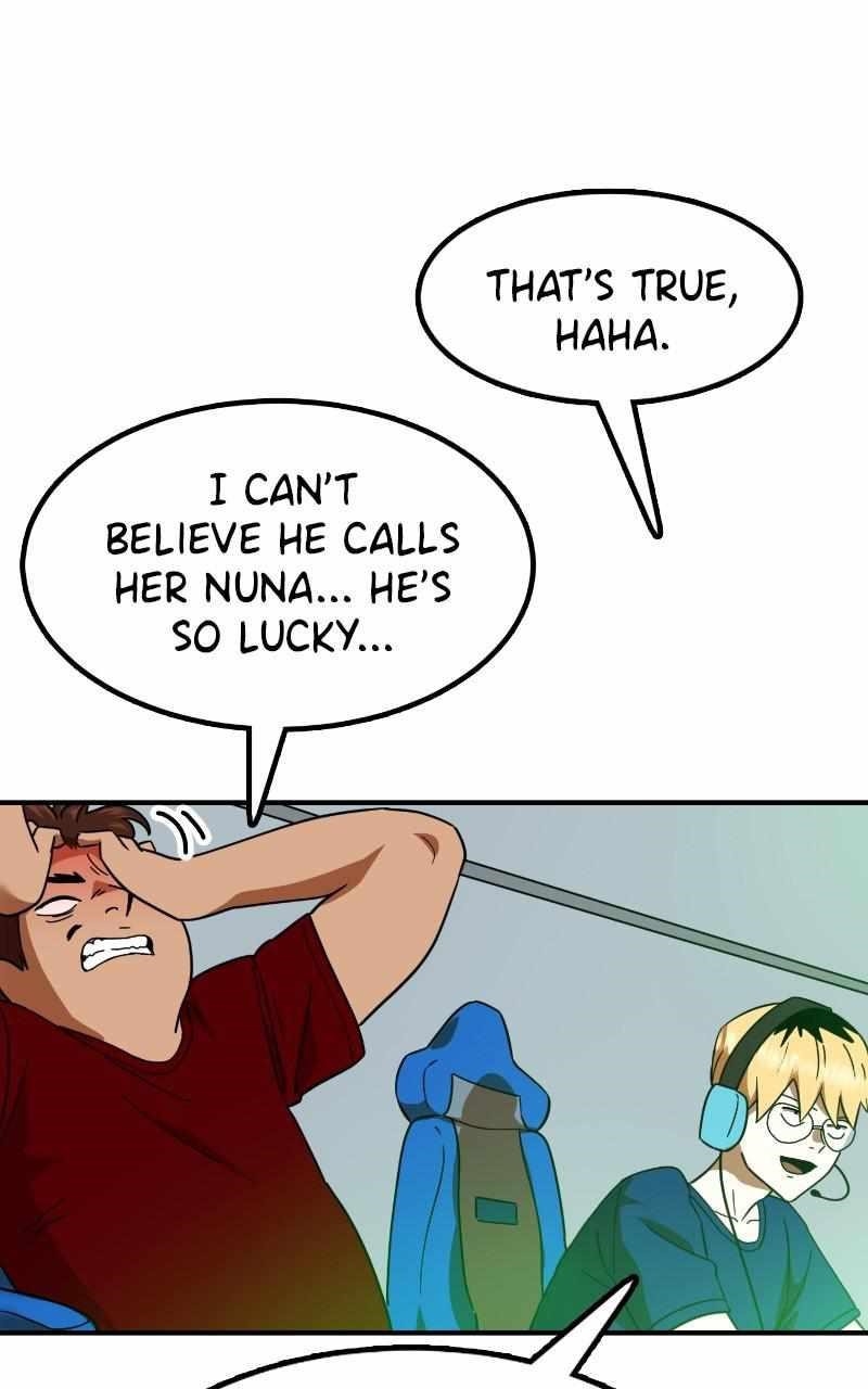 Double Click (PARK Soo-bong) Chapter 60 - Page 4