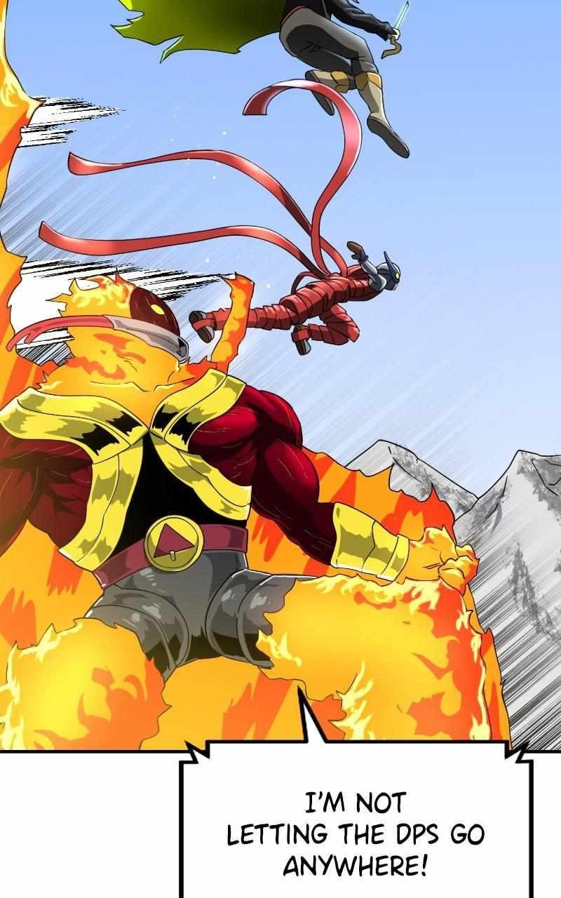 Double Click (PARK Soo-bong) Chapter 60 - Page 44