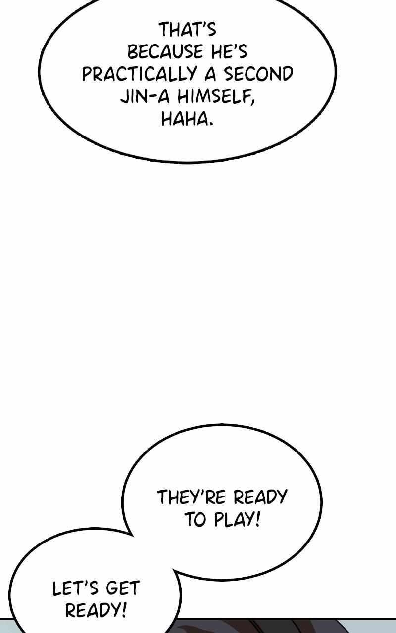 Double Click (PARK Soo-bong) Chapter 60 - Page 5