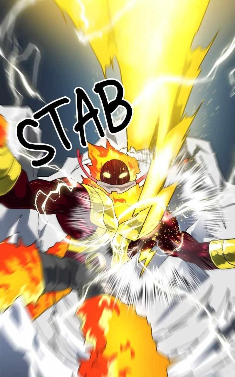 Double Click (PARK Soo-bong) Chapter 60 - Page 51