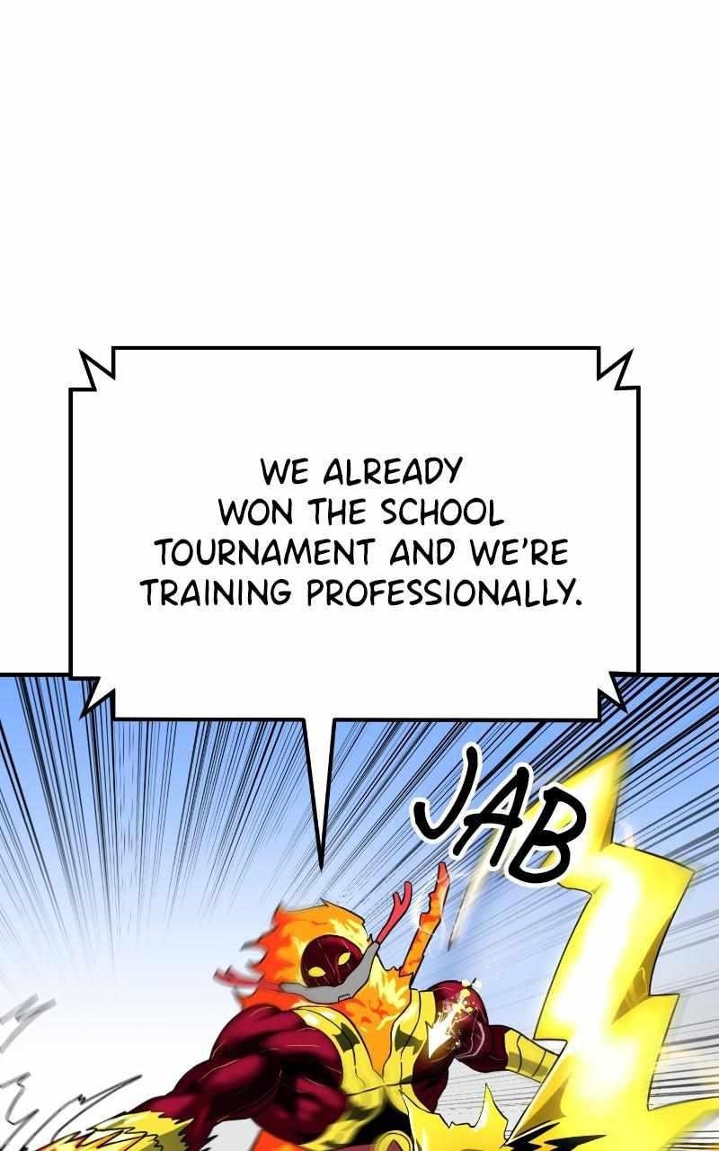 Double Click (PARK Soo-bong) Chapter 60 - Page 54