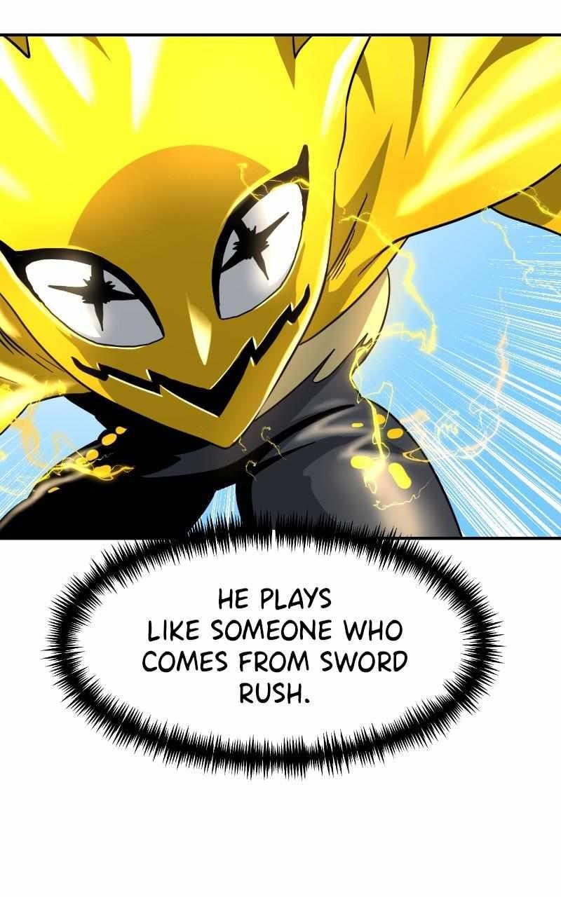 Double Click (PARK Soo-bong) Chapter 60 - Page 56