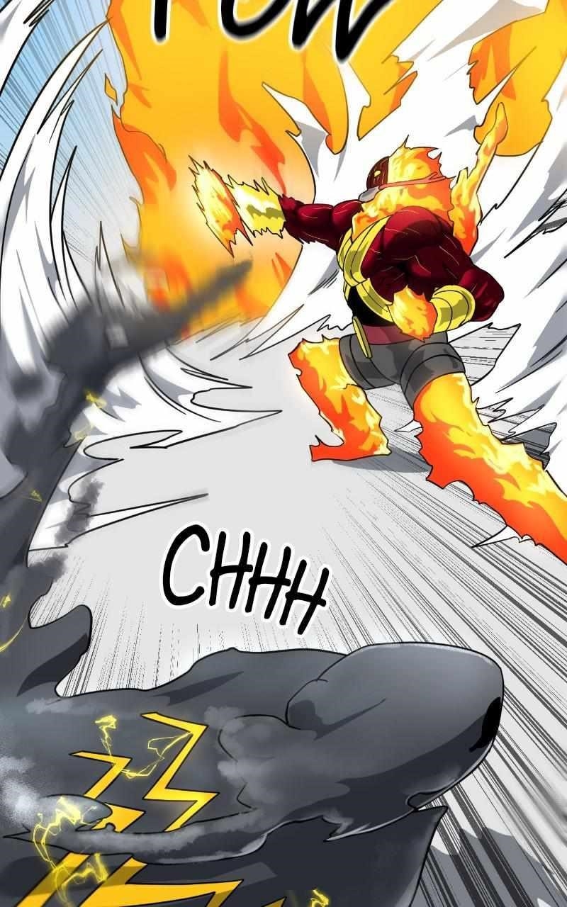 Double Click (PARK Soo-bong) Chapter 60 - Page 59