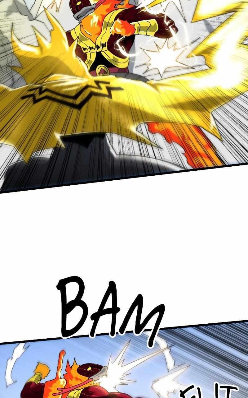 Double Click (PARK Soo-bong) Chapter 60 - Page 61