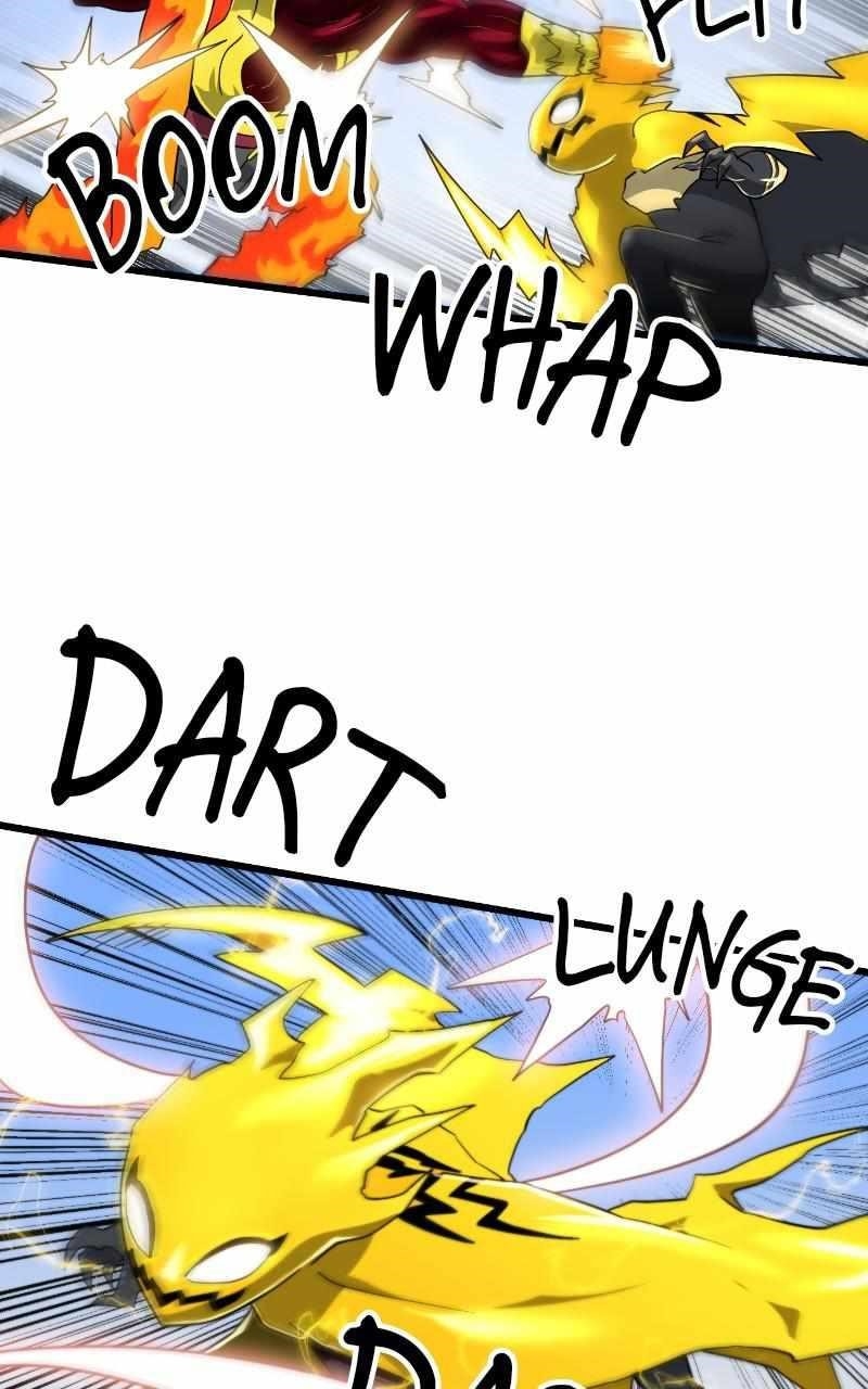 Double Click (PARK Soo-bong) Chapter 60 - Page 62