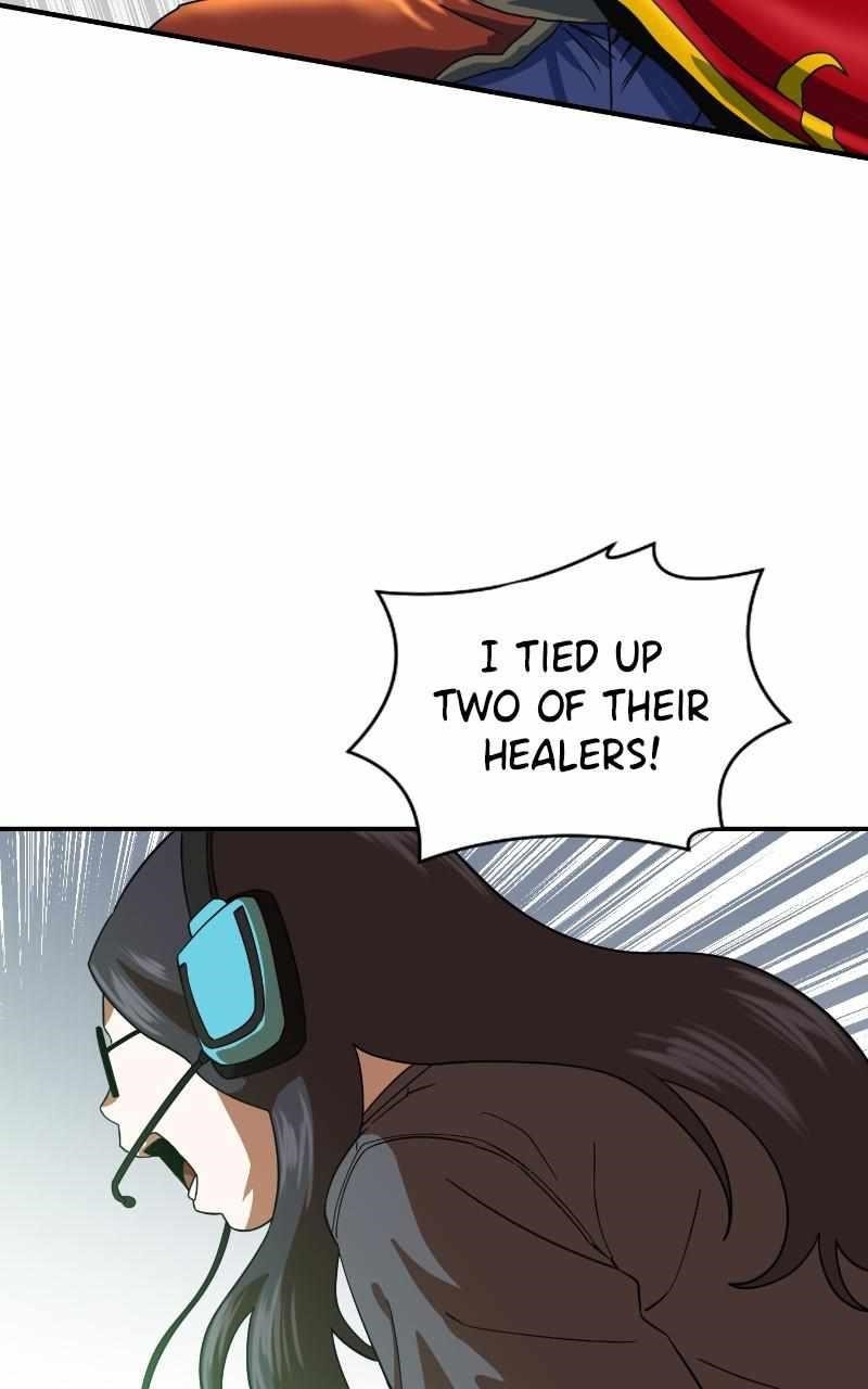 Double Click (PARK Soo-bong) Chapter 60 - Page 73