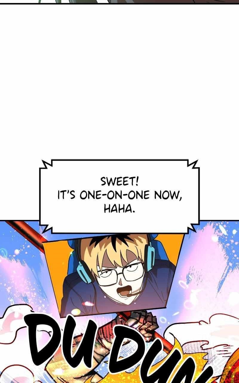 Double Click (PARK Soo-bong) Chapter 60 - Page 74