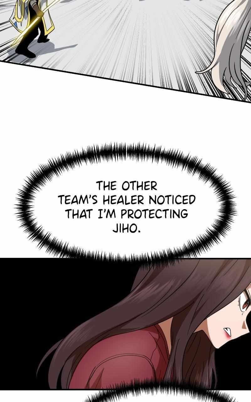 Double Click (PARK Soo-bong) Chapter 60 - Page 86