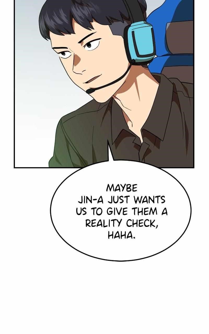 Double Click (PARK Soo-bong) Chapter 60 - Page 9