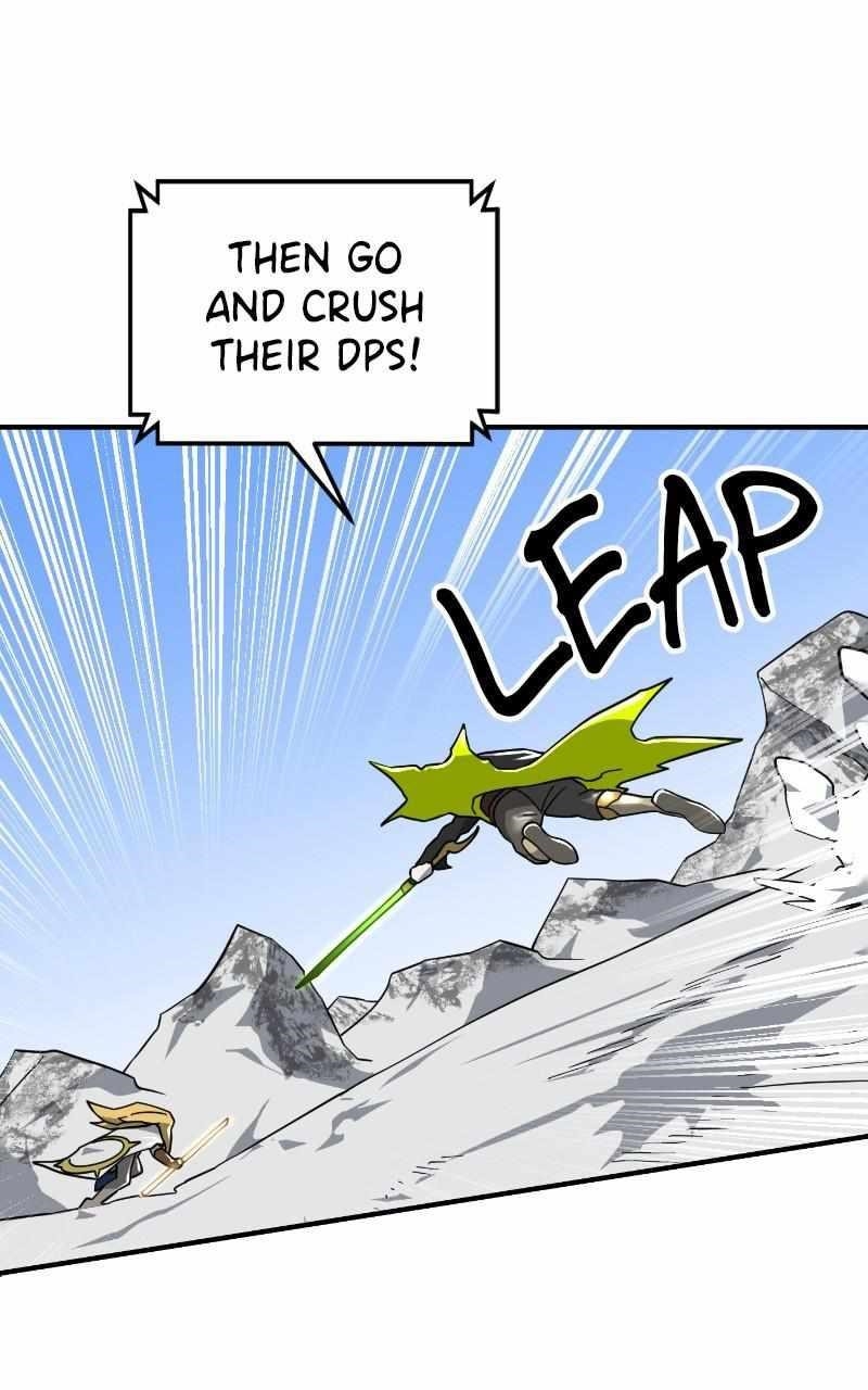 Double Click (PARK Soo-bong) Chapter 60 - Page 90