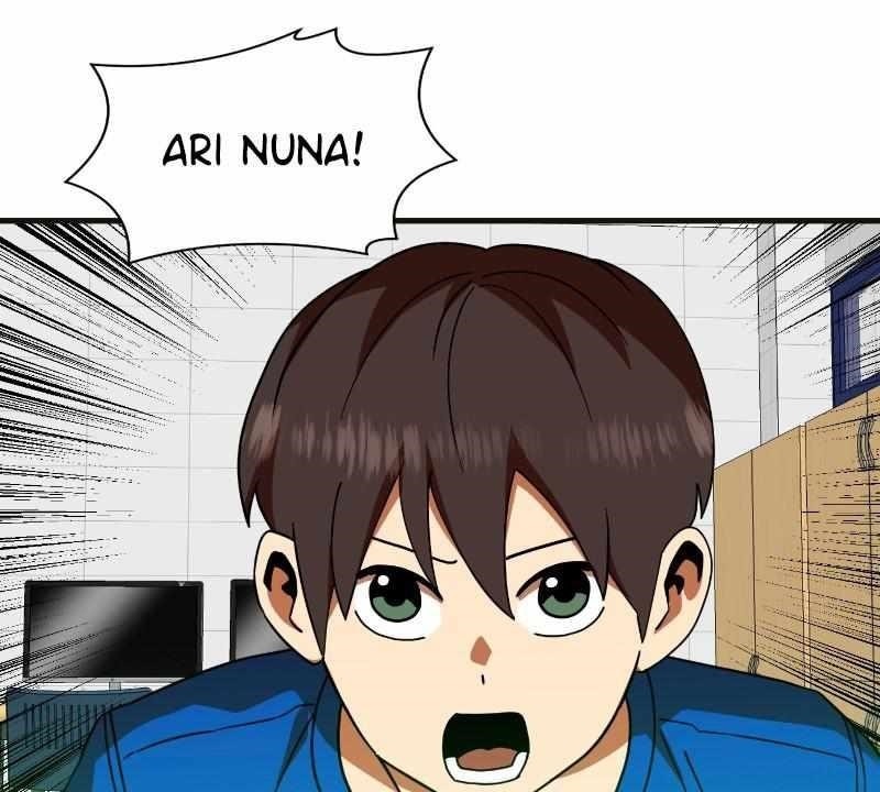 Double Click (PARK Soo-bong) Chapter 61 - Page 1