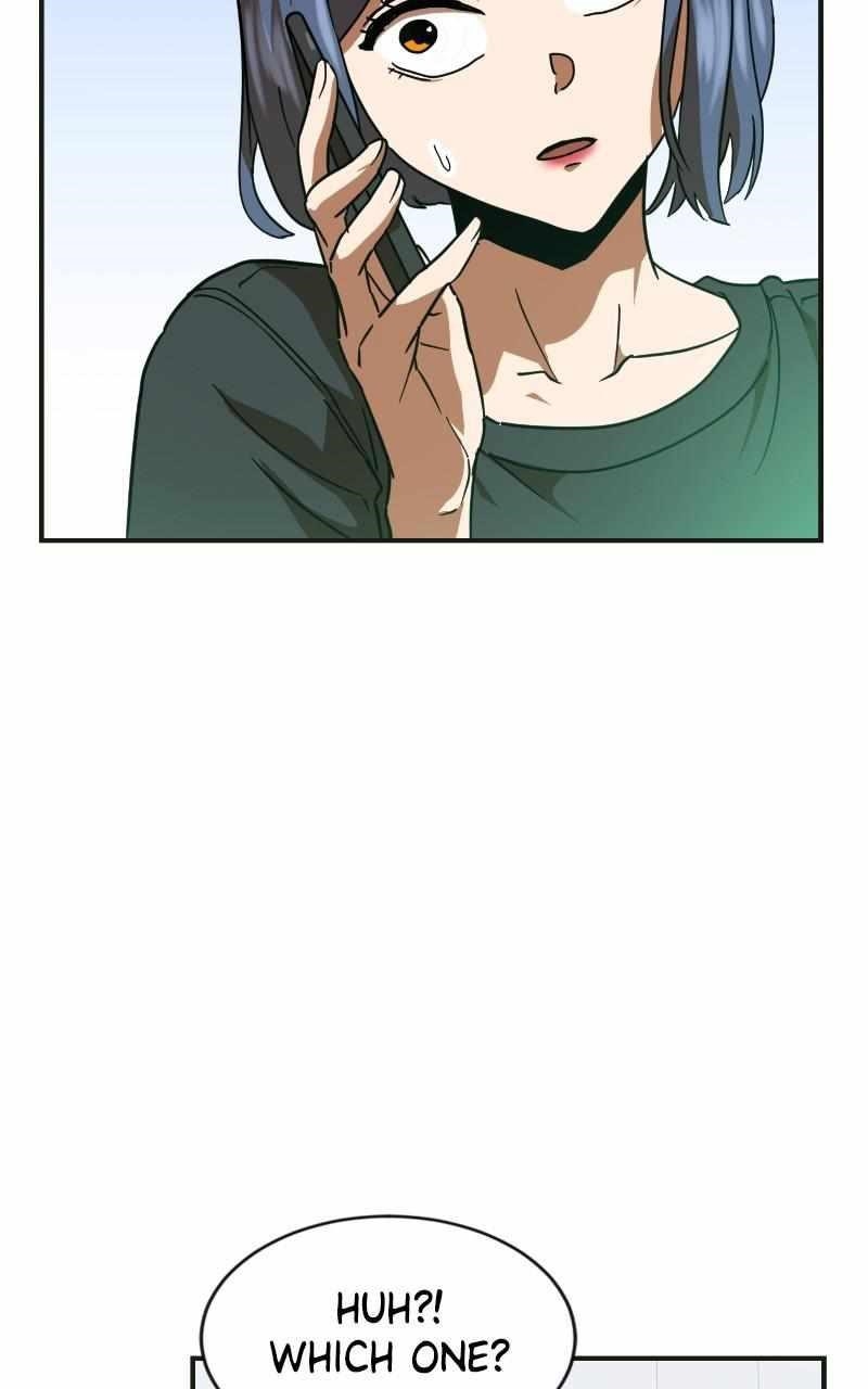 Double Click (PARK Soo-bong) Chapter 61 - Page 101