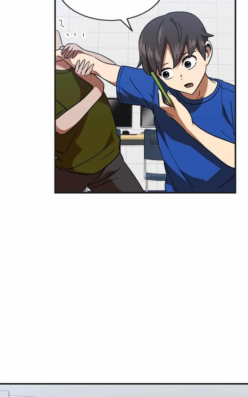 Double Click (PARK Soo-bong) Chapter 61 - Page 102