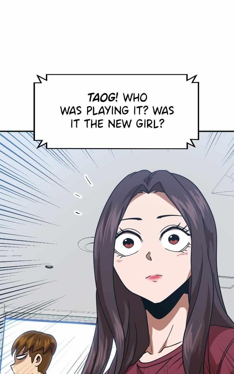 Double Click (PARK Soo-bong) Chapter 61 - Page 104