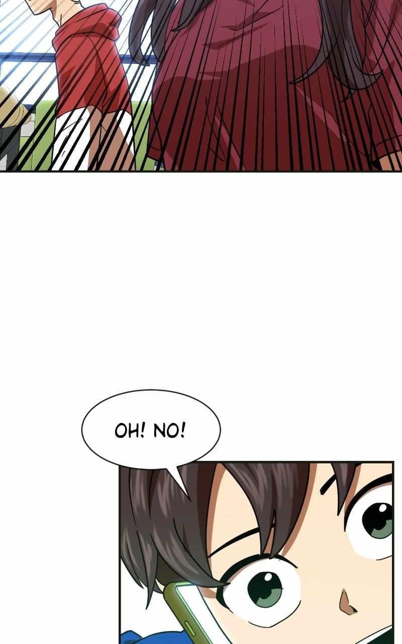 Double Click (PARK Soo-bong) Chapter 61 - Page 105