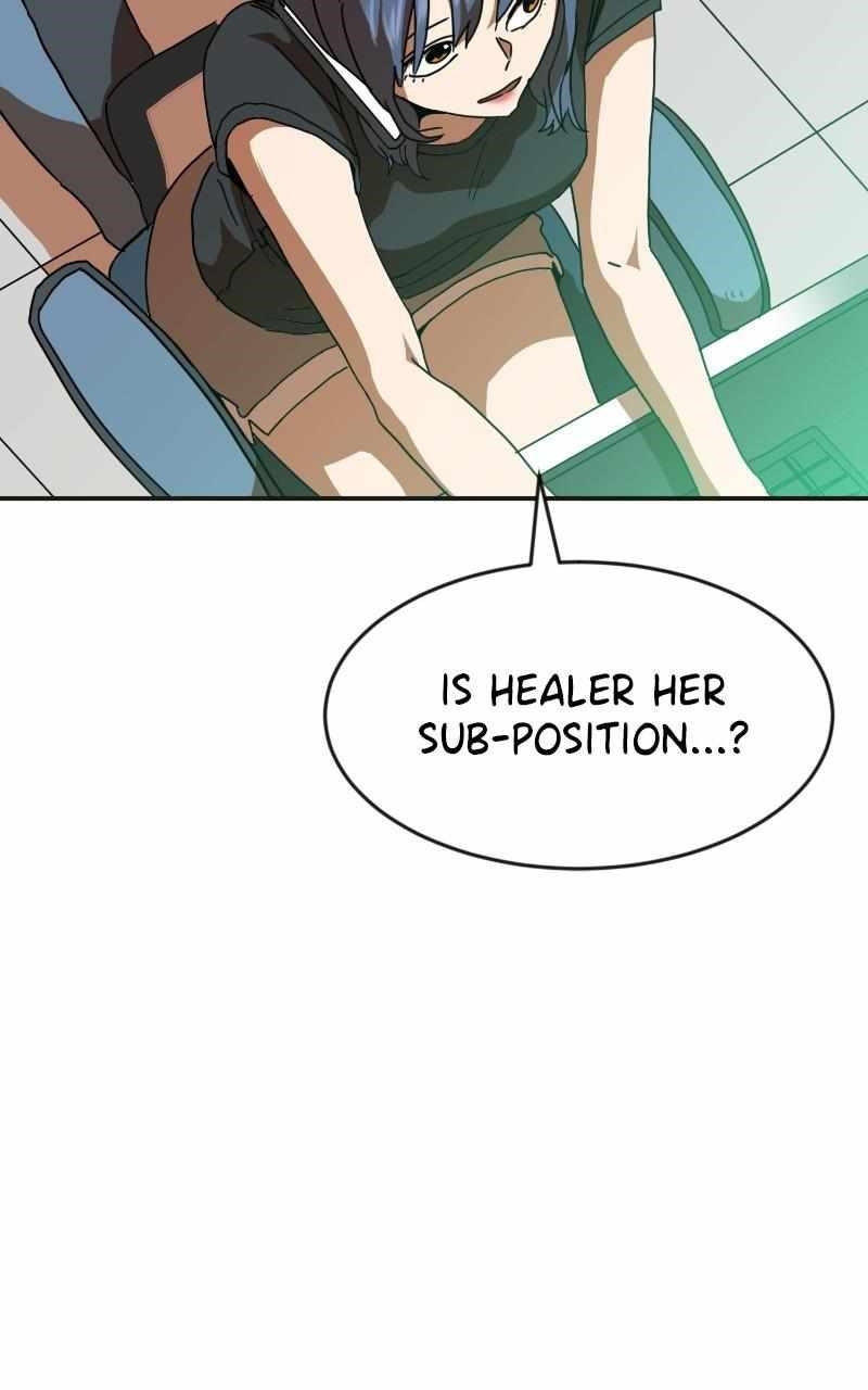 Double Click (PARK Soo-bong) Chapter 61 - Page 107