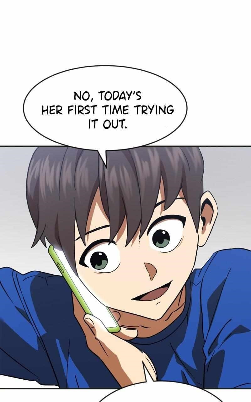 Double Click (PARK Soo-bong) Chapter 61 - Page 108