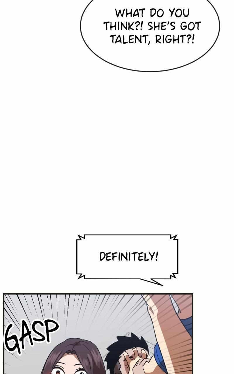 Double Click (PARK Soo-bong) Chapter 61 - Page 109