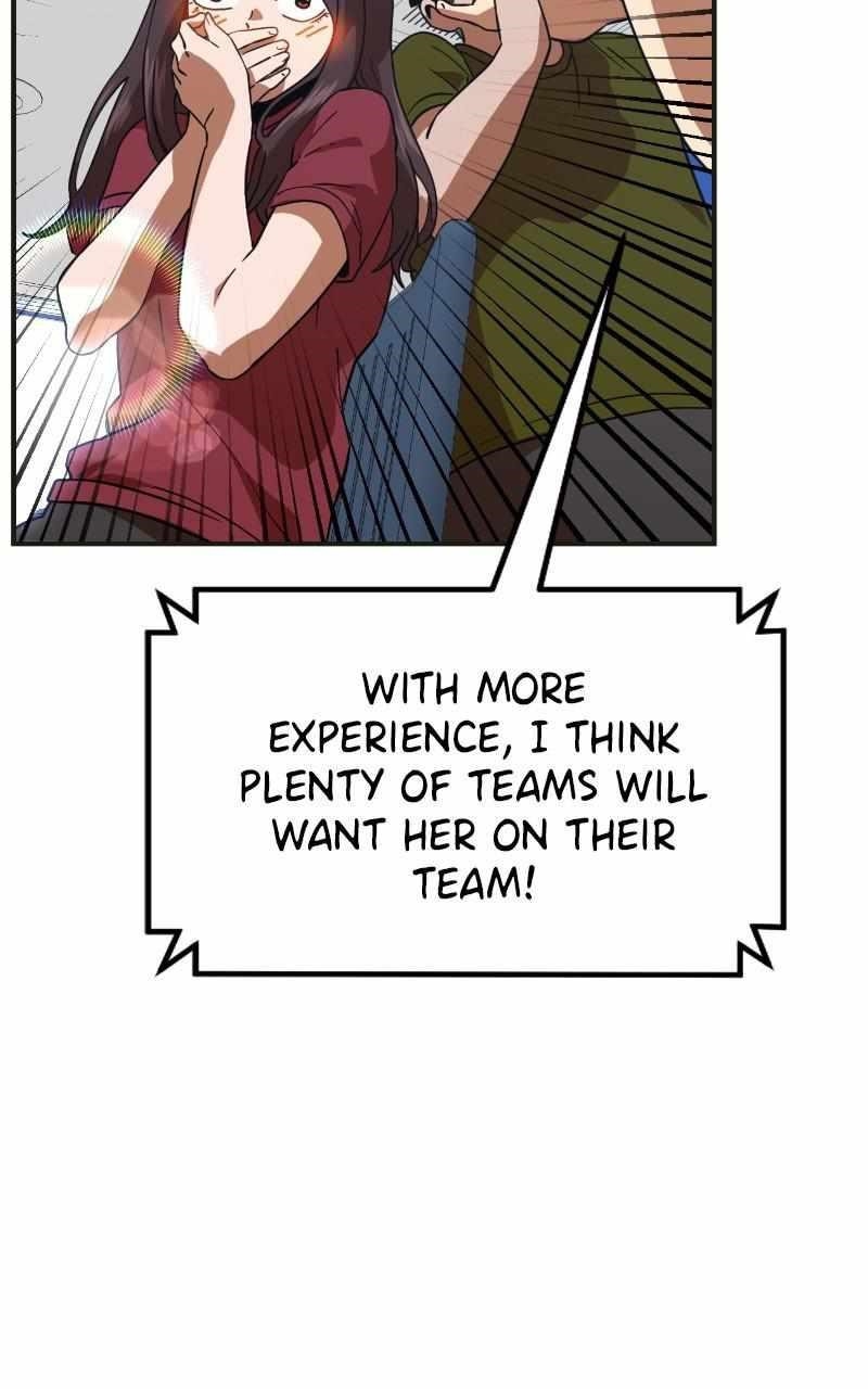 Double Click (PARK Soo-bong) Chapter 61 - Page 110