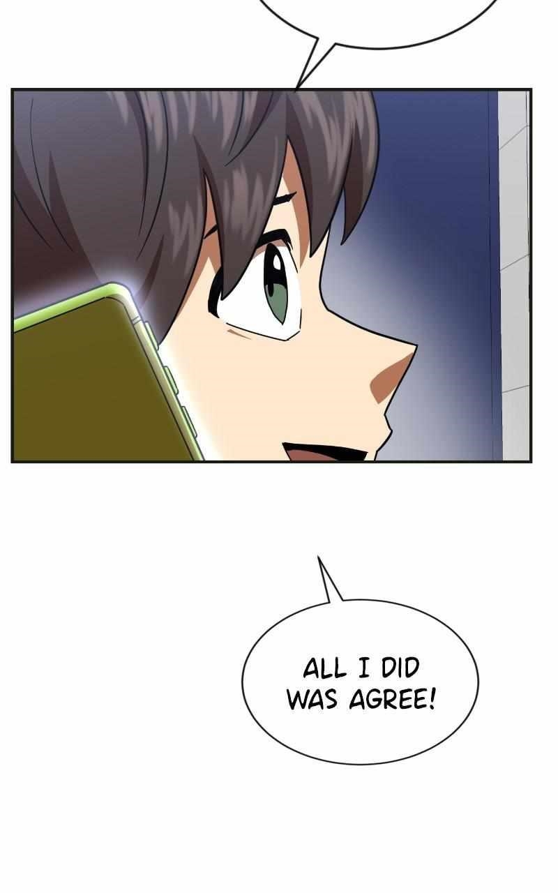 Double Click (PARK Soo-bong) Chapter 61 - Page 114