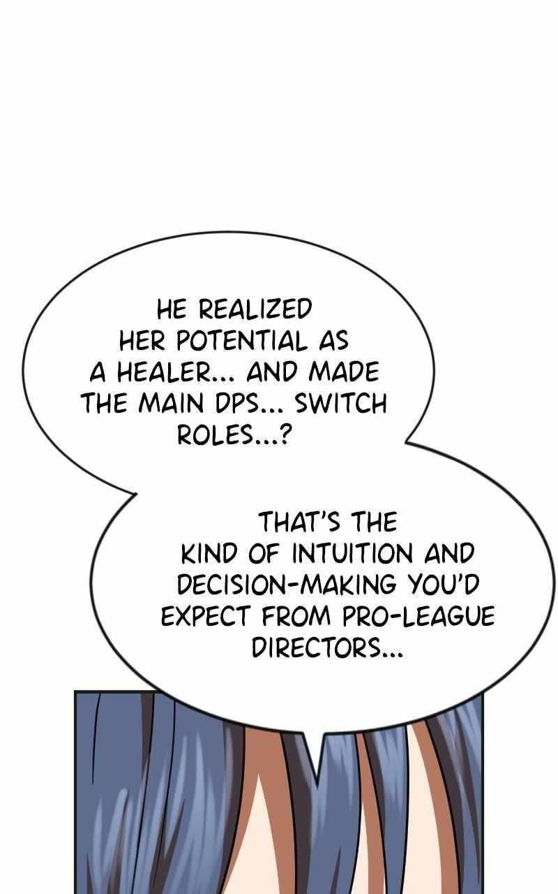 Double Click (PARK Soo-bong) Chapter 61 - Page 115