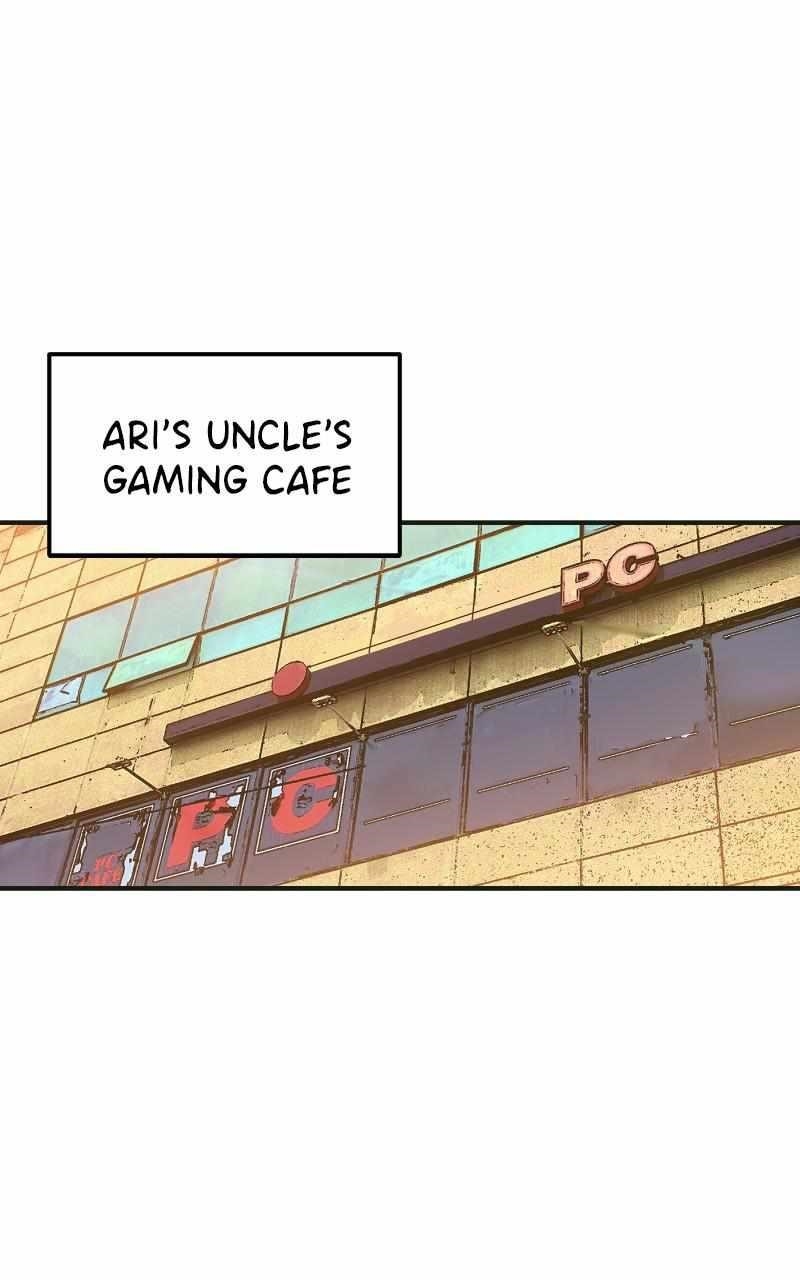 Double Click (PARK Soo-bong) Chapter 61 - Page 119