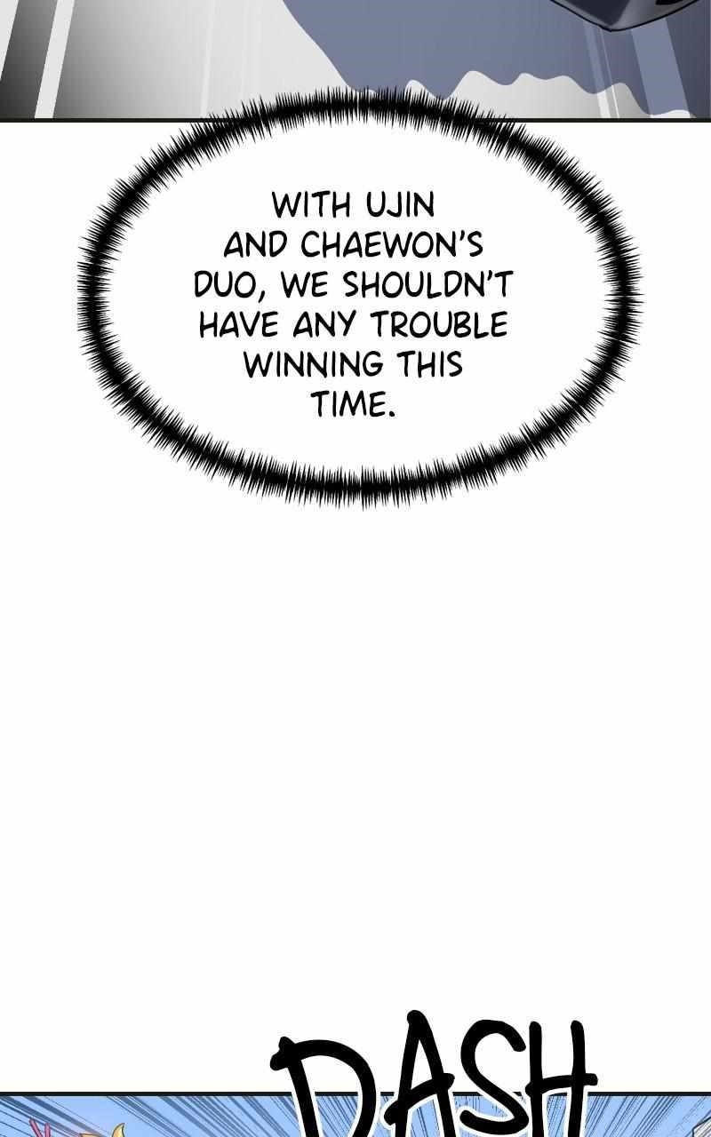 Double Click (PARK Soo-bong) Chapter 61 - Page 12