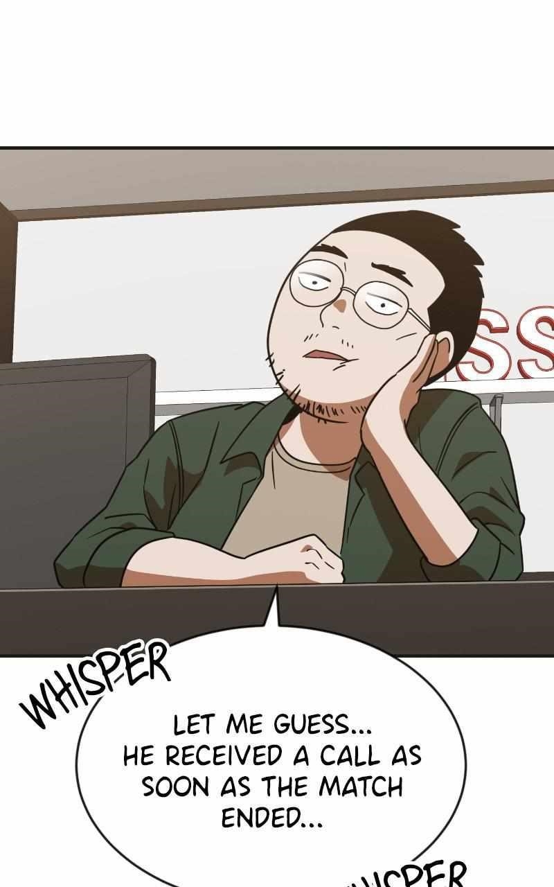 Double Click (PARK Soo-bong) Chapter 61 - Page 120