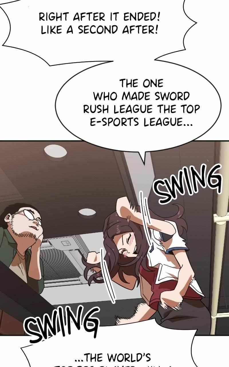 Double Click (PARK Soo-bong) Chapter 61 - Page 123