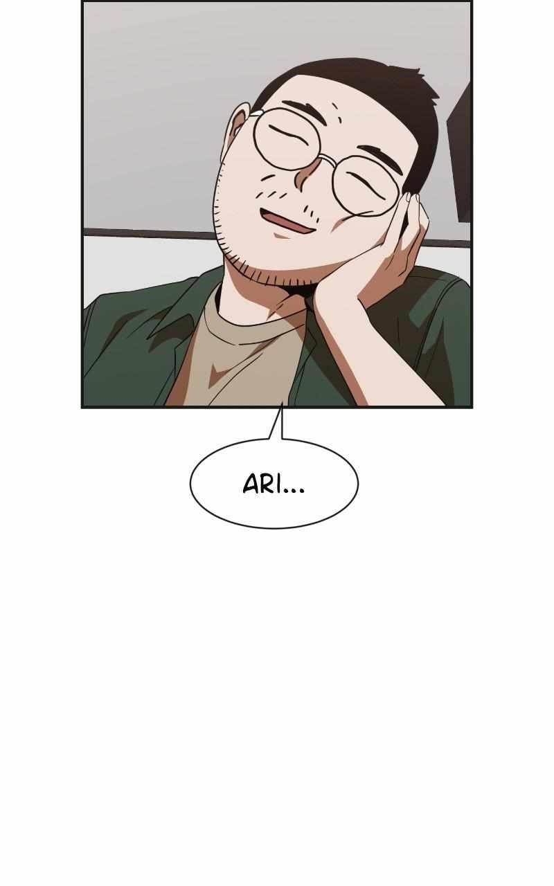 Double Click (PARK Soo-bong) Chapter 61 - Page 127