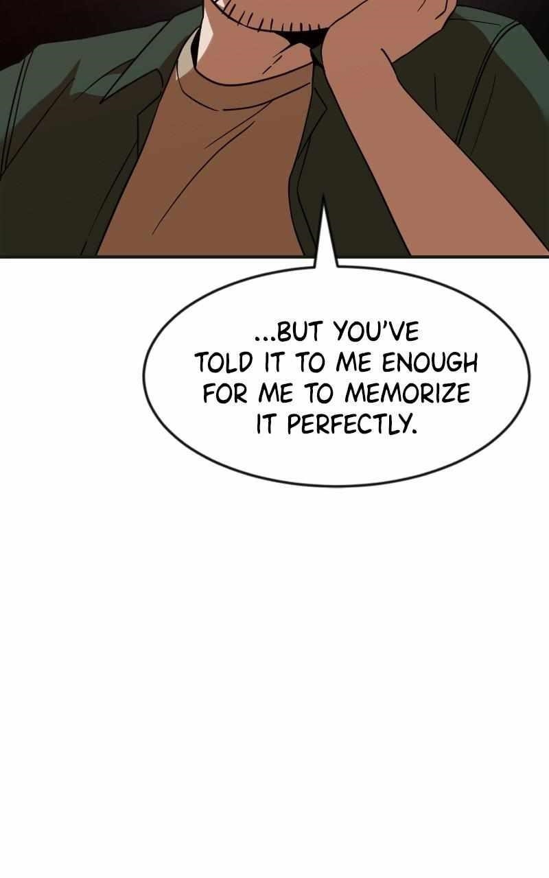 Double Click (PARK Soo-bong) Chapter 61 - Page 129