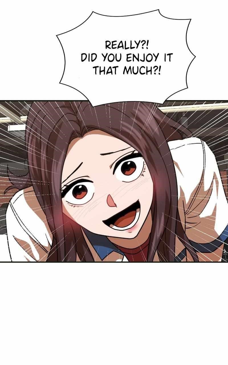 Double Click (PARK Soo-bong) Chapter 61 - Page 130