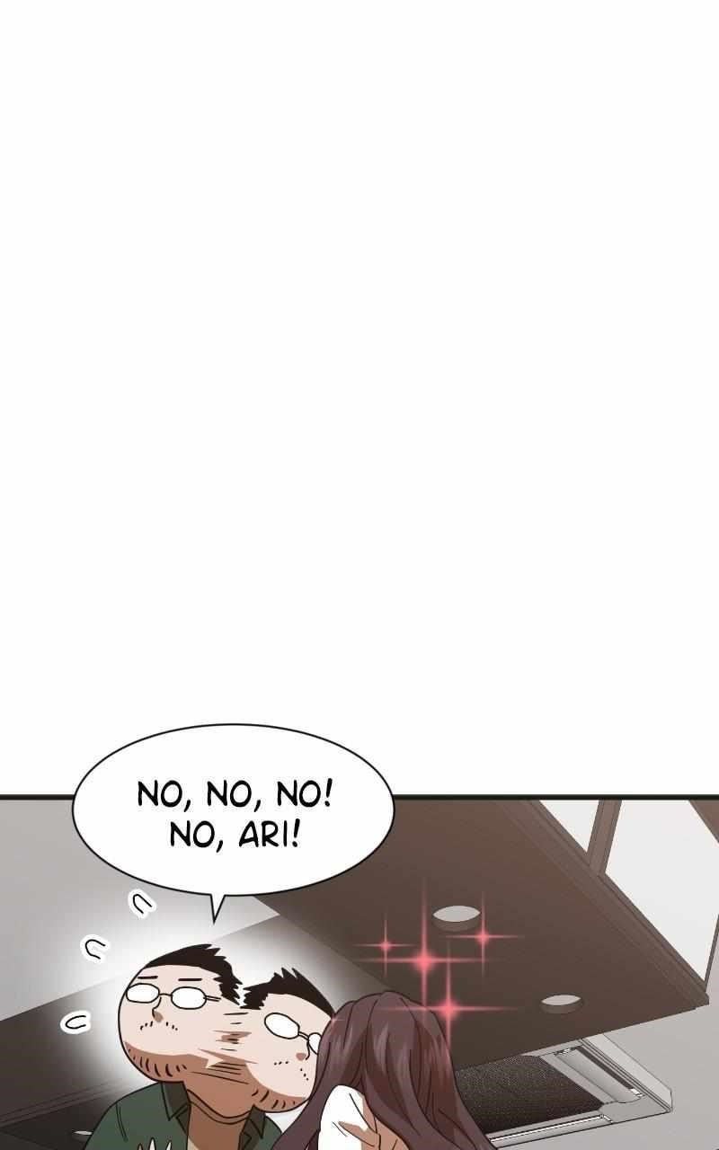 Double Click (PARK Soo-bong) Chapter 61 - Page 131