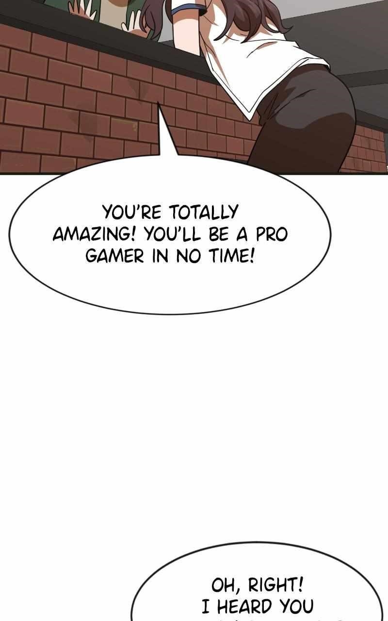 Double Click (PARK Soo-bong) Chapter 61 - Page 132