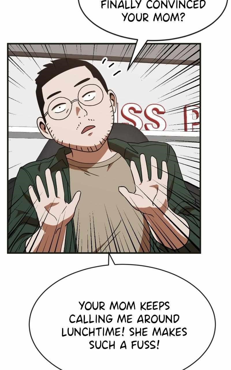 Double Click (PARK Soo-bong) Chapter 61 - Page 133