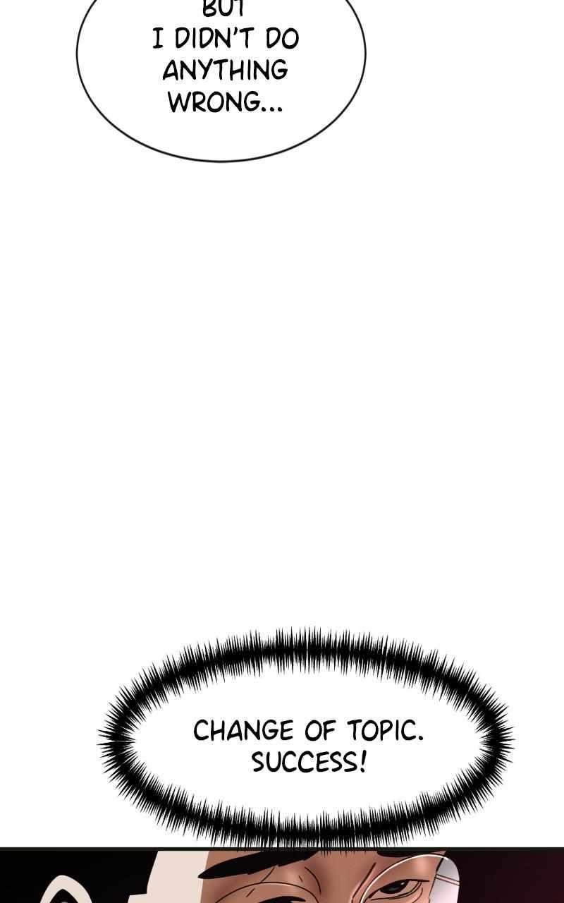 Double Click (PARK Soo-bong) Chapter 61 - Page 135