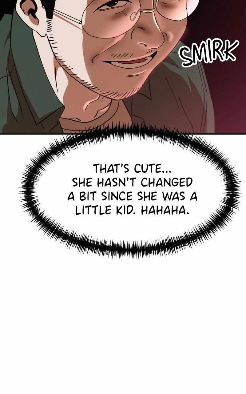 Double Click (PARK Soo-bong) Chapter 61 - Page 136