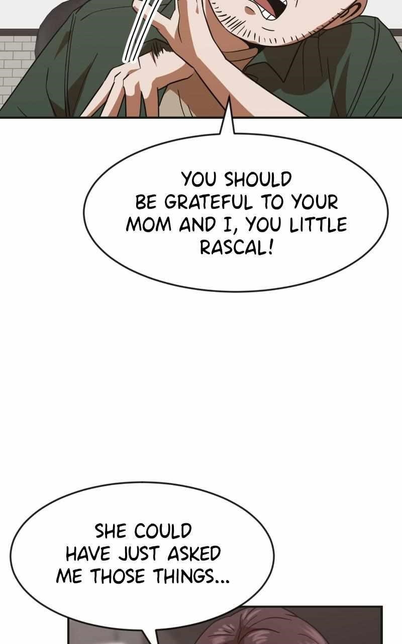 Double Click (PARK Soo-bong) Chapter 61 - Page 139