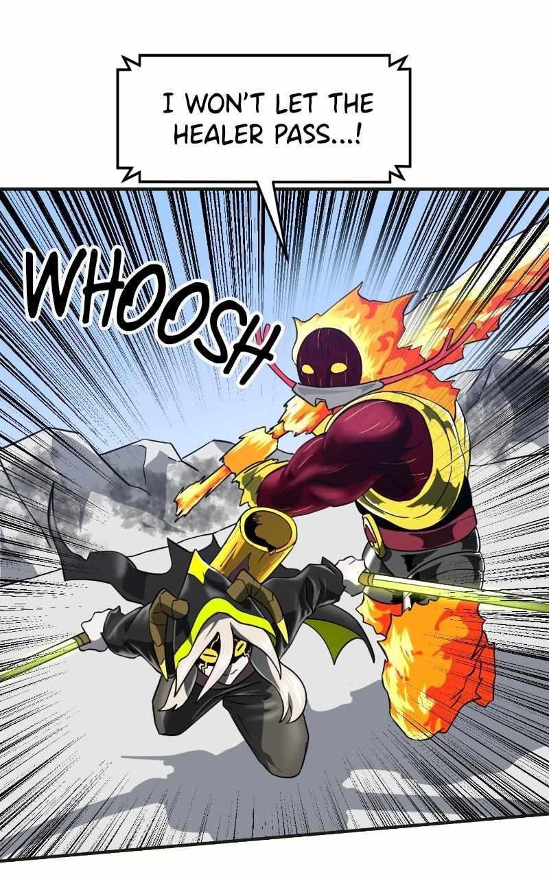 Double Click (PARK Soo-bong) Chapter 61 - Page 14