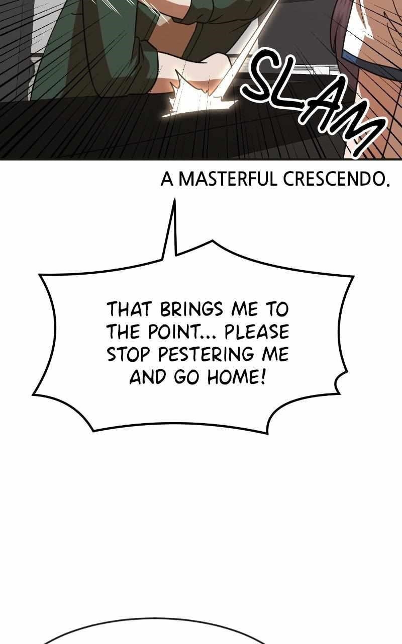 Double Click (PARK Soo-bong) Chapter 61 - Page 142