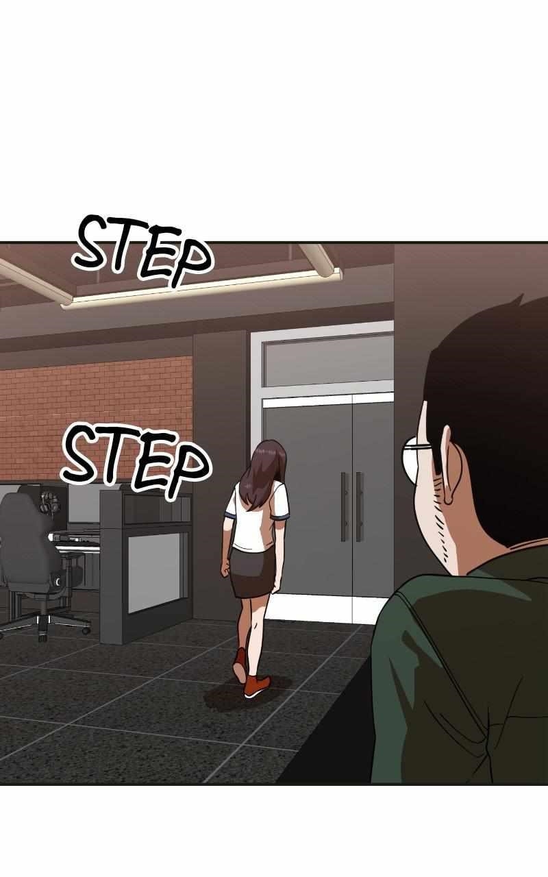 Double Click (PARK Soo-bong) Chapter 61 - Page 144