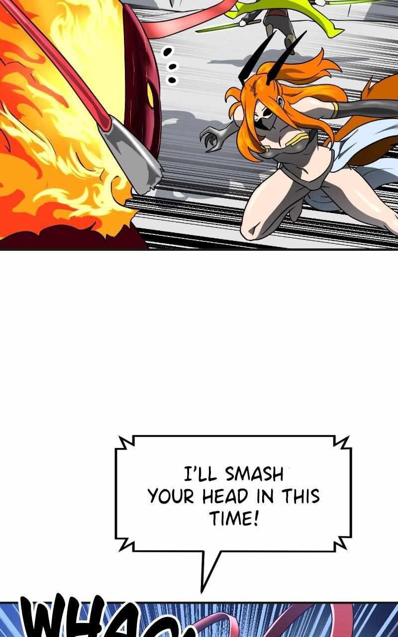 Double Click (PARK Soo-bong) Chapter 61 - Page 16