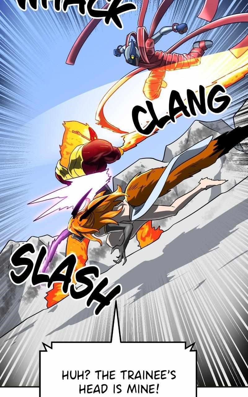 Double Click (PARK Soo-bong) Chapter 61 - Page 17