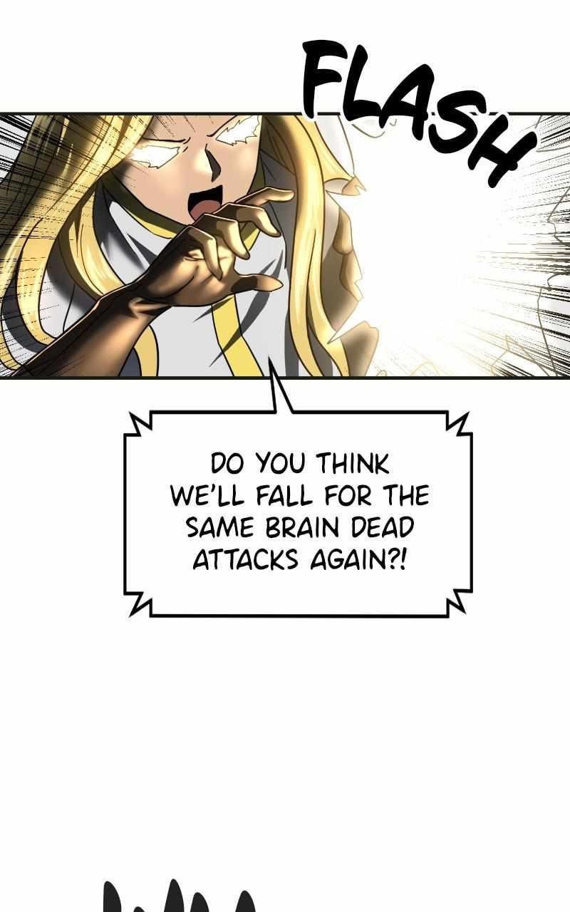 Double Click (PARK Soo-bong) Chapter 61 - Page 19