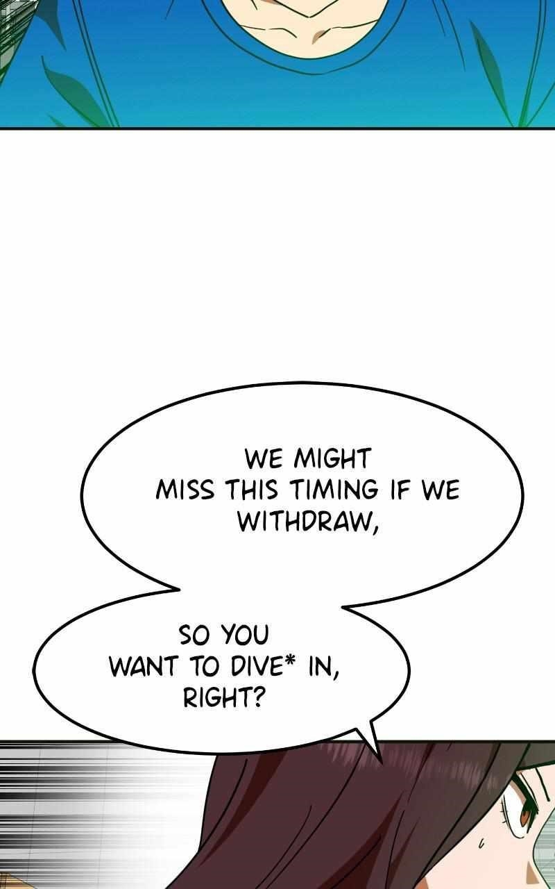 Double Click (PARK Soo-bong) Chapter 61 - Page 2