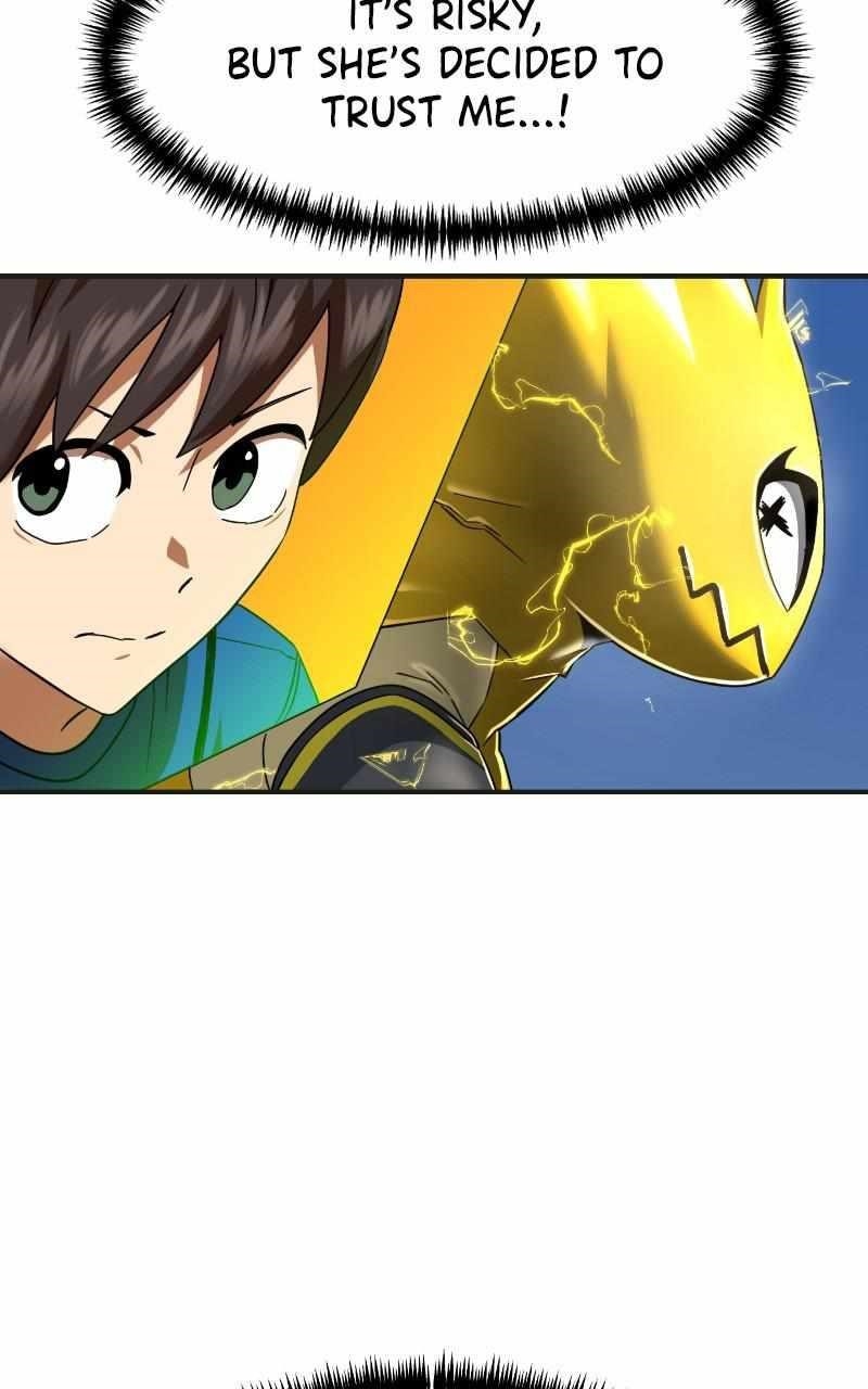 Double Click (PARK Soo-bong) Chapter 61 - Page 28