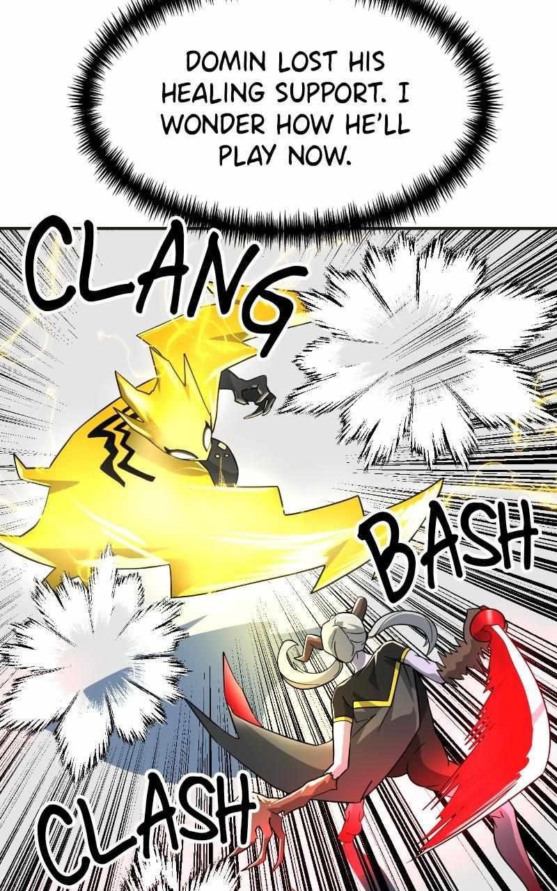 Double Click (PARK Soo-bong) Chapter 61 - Page 30