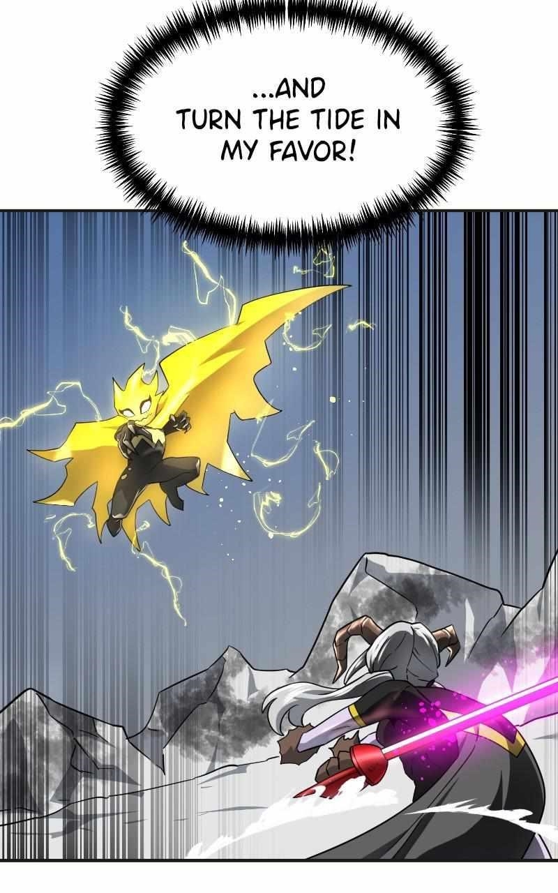 Double Click (PARK Soo-bong) Chapter 61 - Page 33